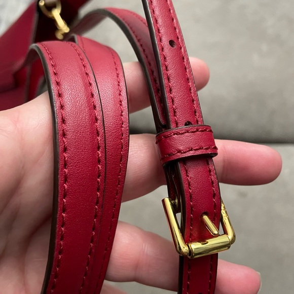 Ralph Lauren leather tote - Picture 8 of 10